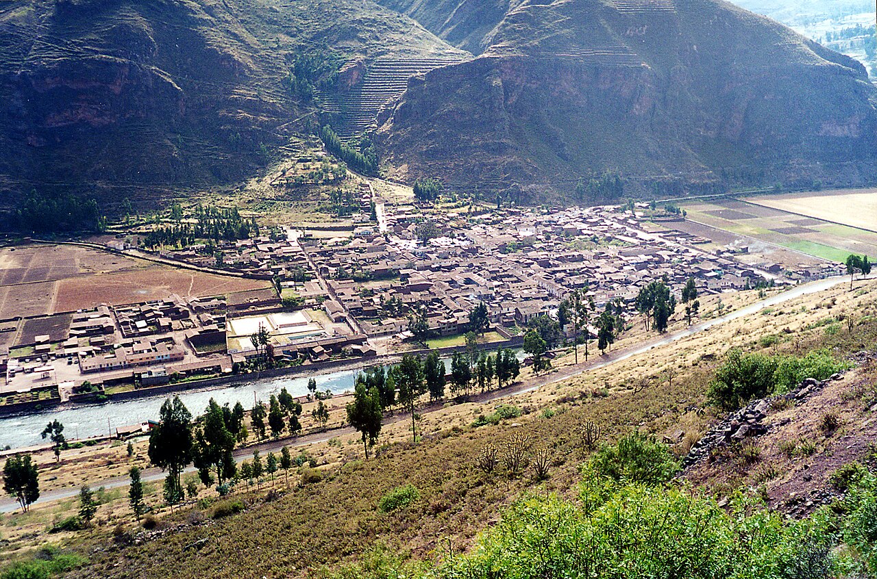 Pisac