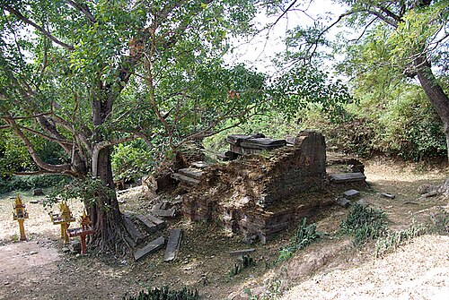 ប្រាសាទអកយំ