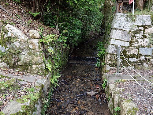 三井寺（園城寺）