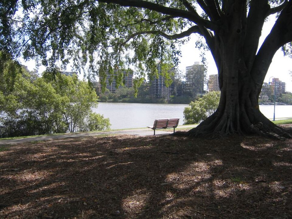 Orleigh Park