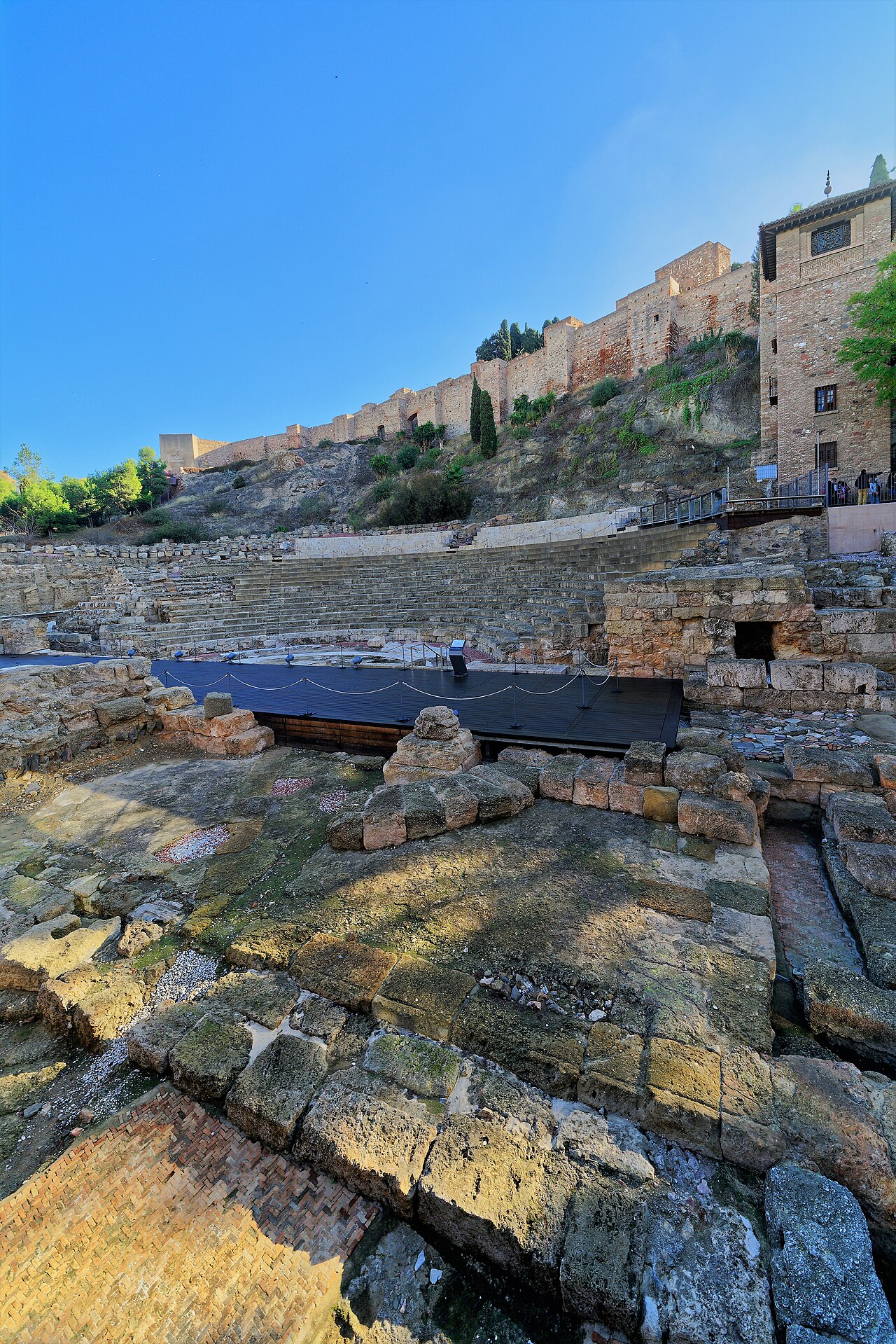 Theatre Of Digital Art의 사진