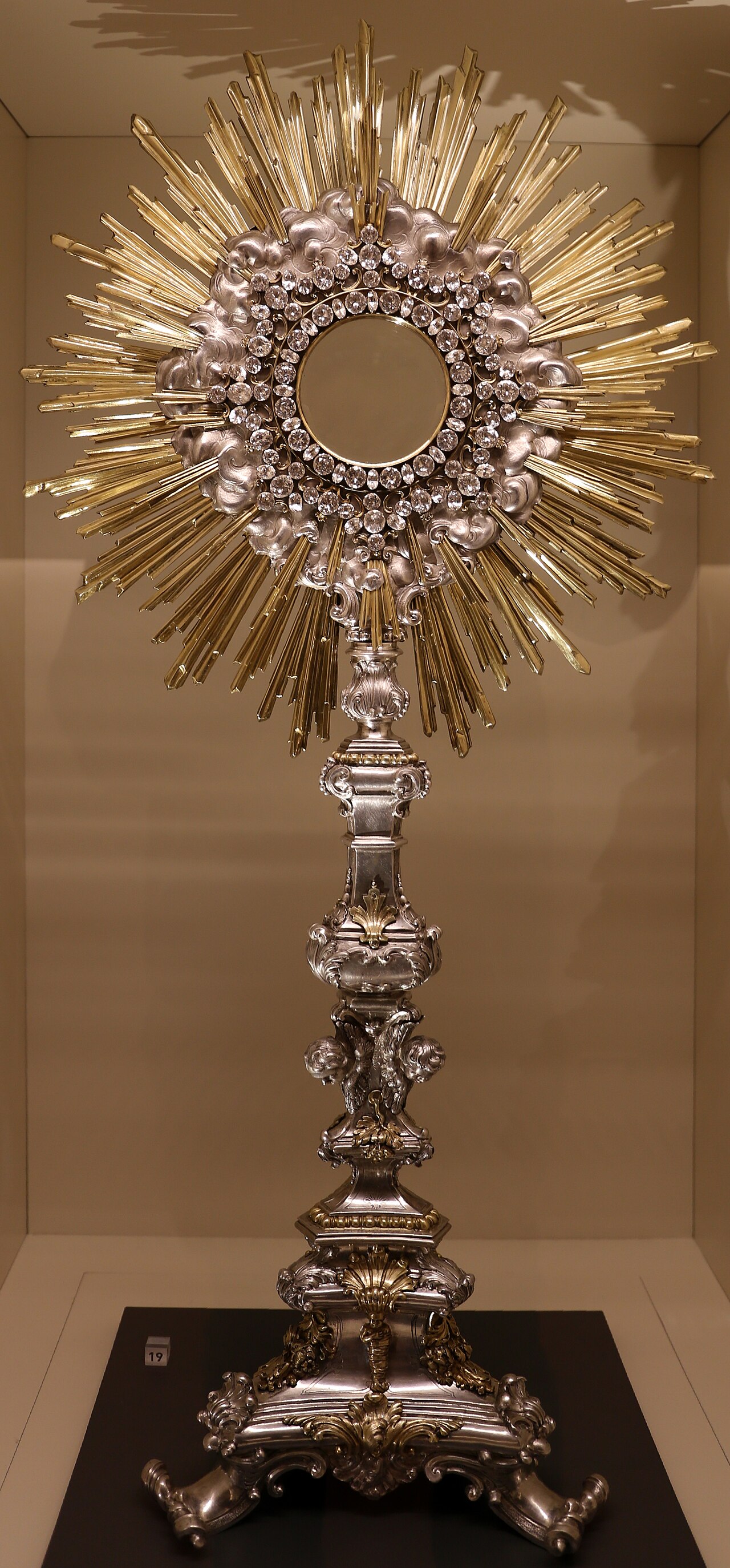 Museo degli Innocenti fotoğrafı