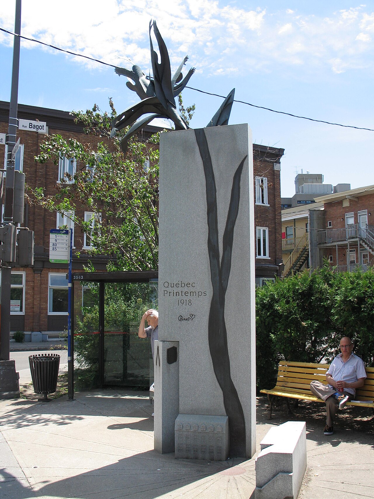 Le Petit Théâtre de Québec