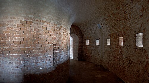 Fort Treporti