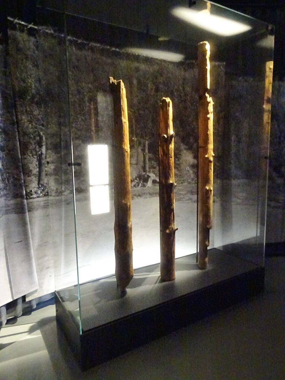 A photograph of Museum of Danish Resistance