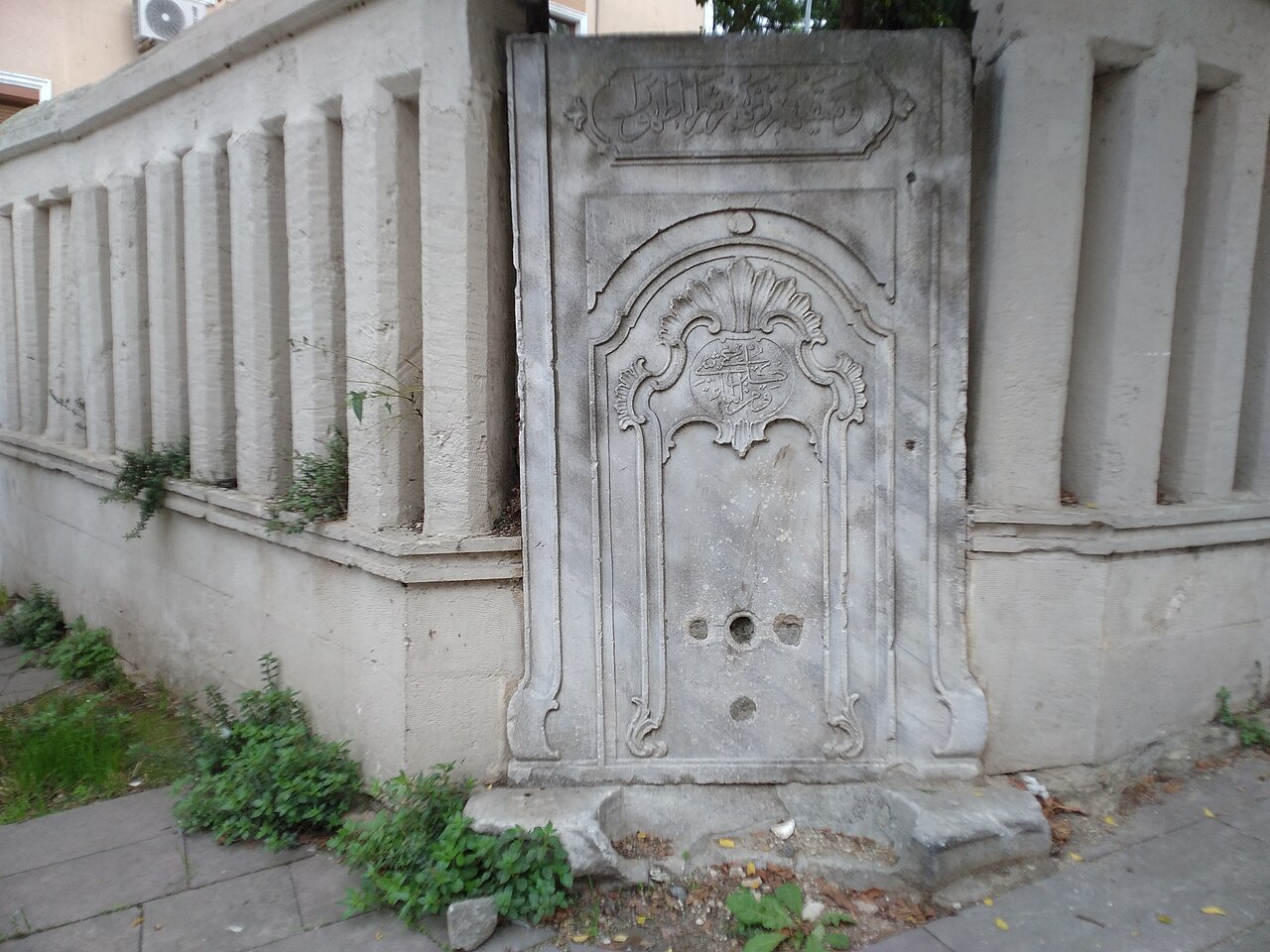 Mezarlık の写真