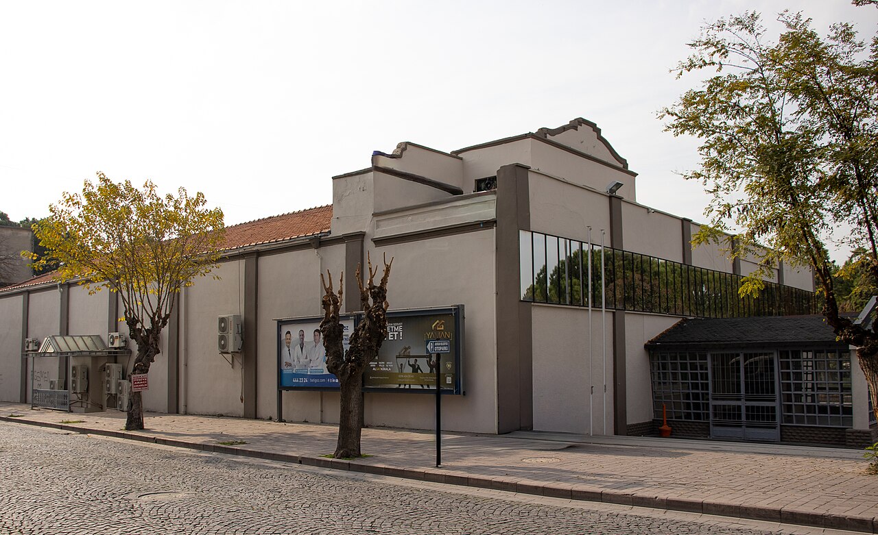Tayyare Sineması