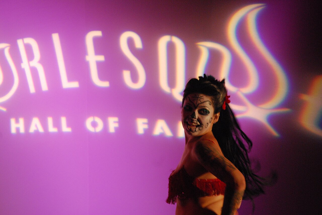 Burlesque Hall of Fame의 사진