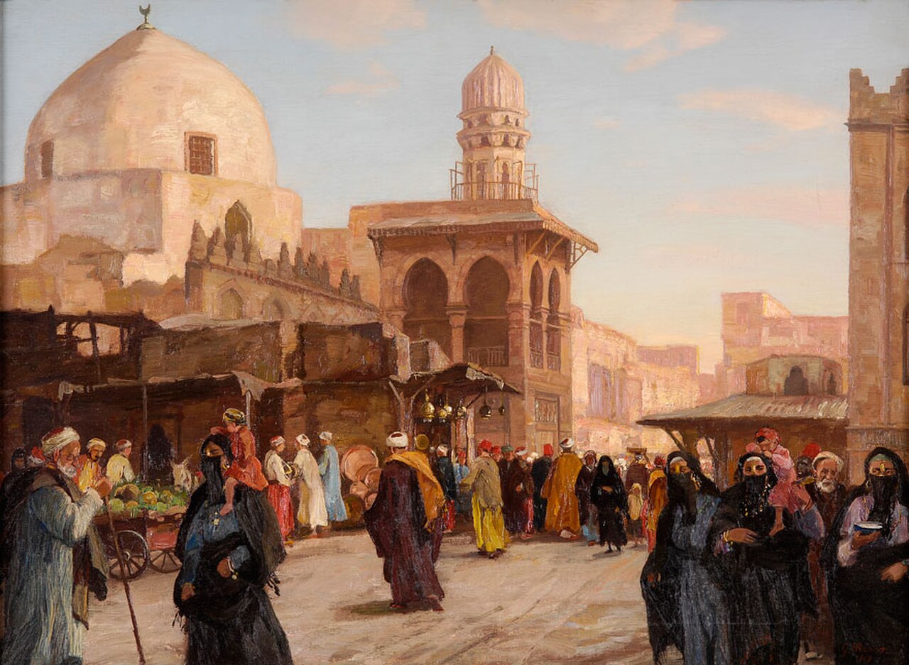 Sabil-kuttab of Khusraw Pasha fotoğrafı