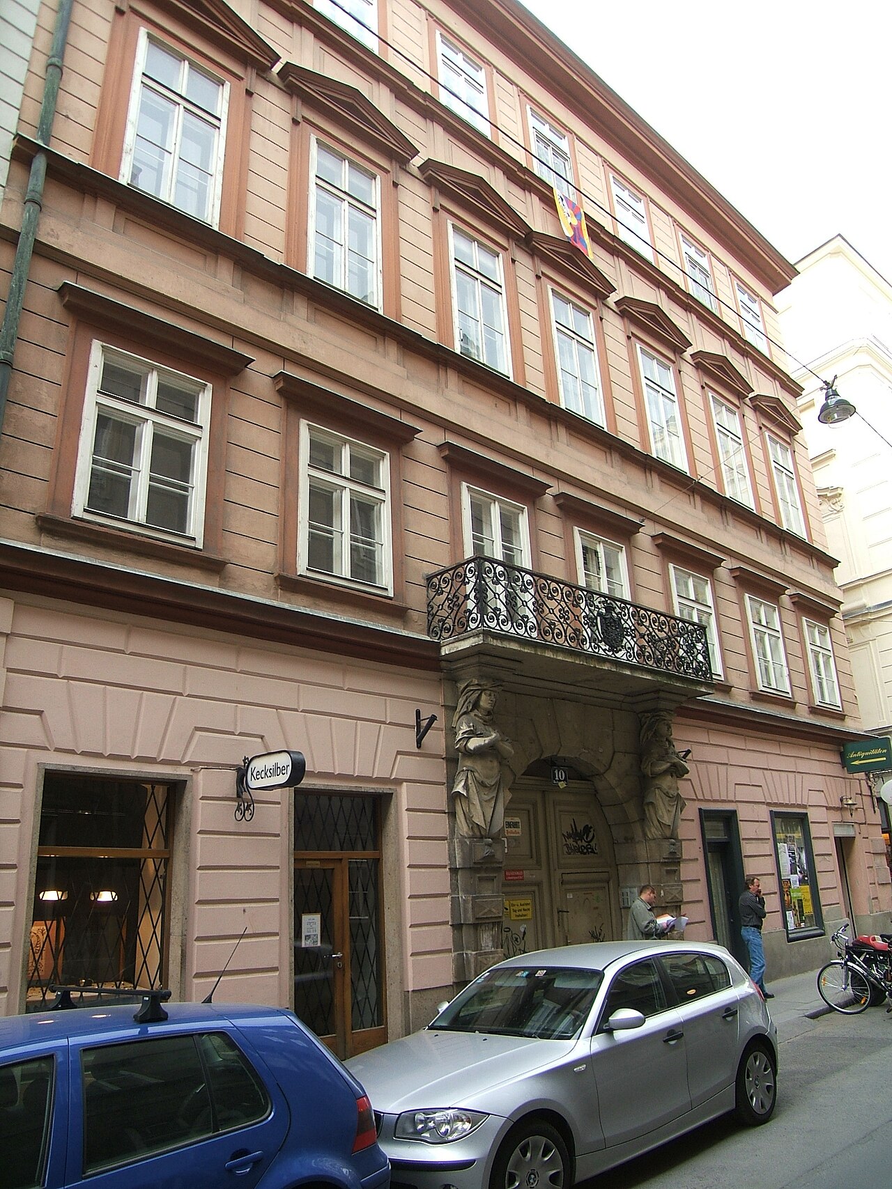 Palais Nimptsch