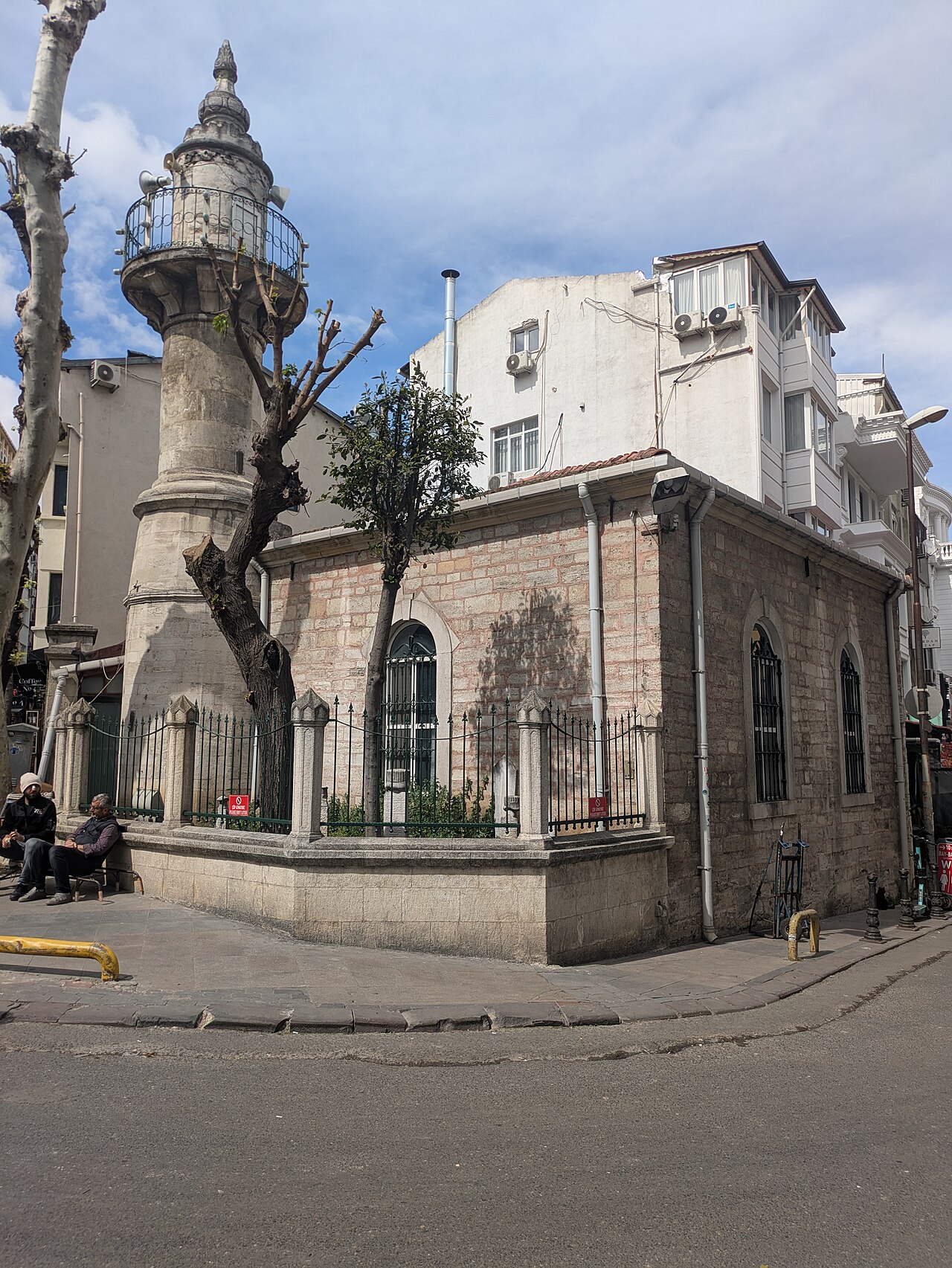 صورة Molla Fenari Mescidi