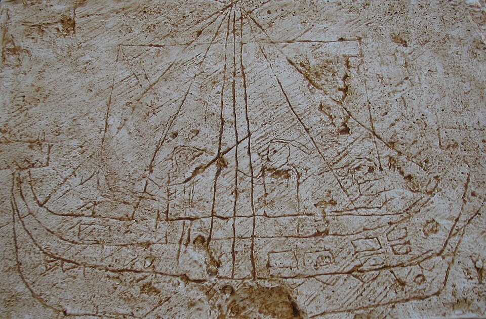 A photograph of Museum of Graffiti