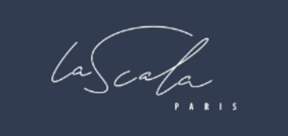 A photograph of Scala