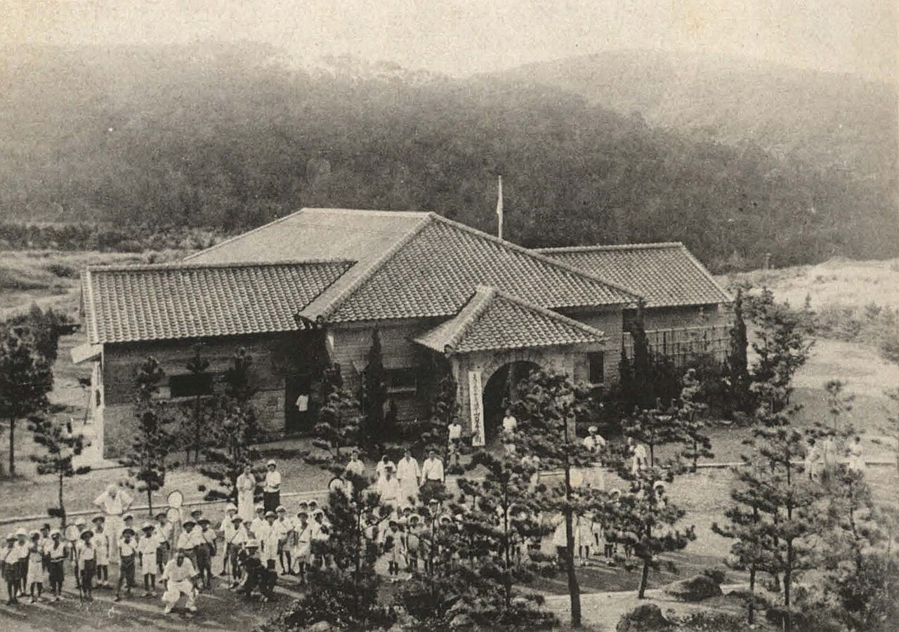 Grass Mountain Chateau의 사진