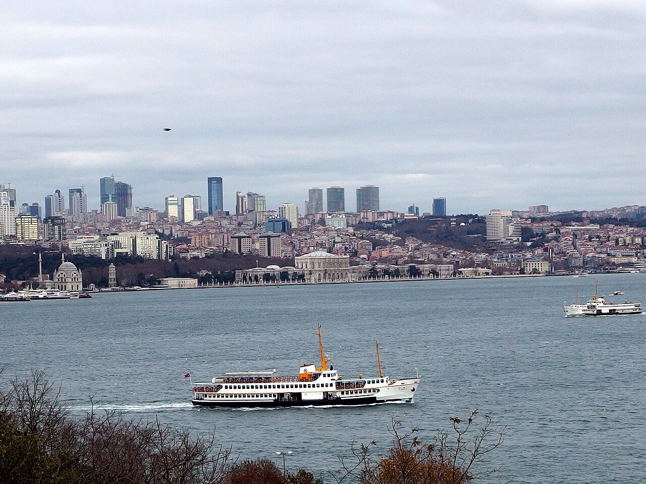 Dolmabahçe Palace の写真