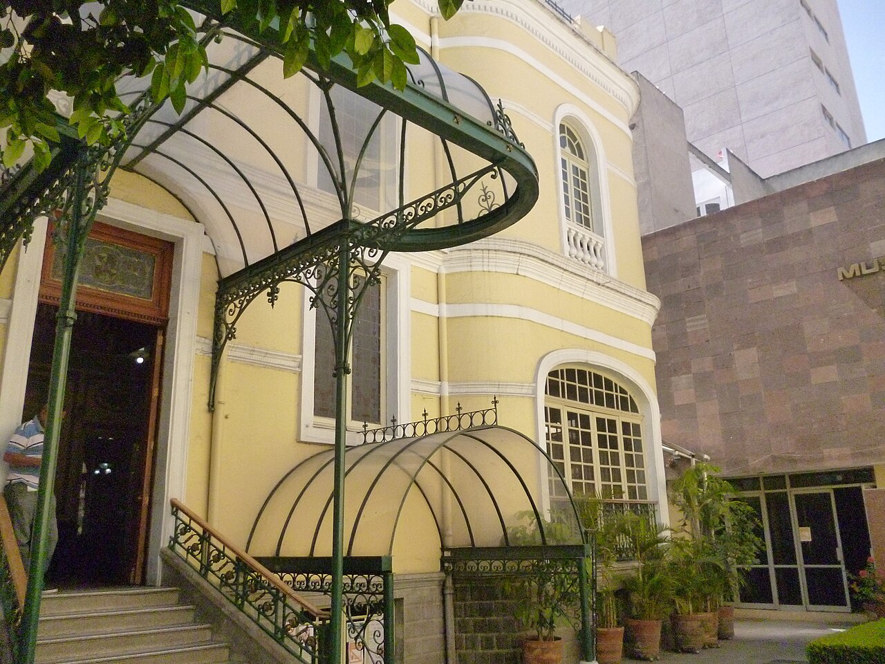 Museo Casa de Carranza fotoğrafı
