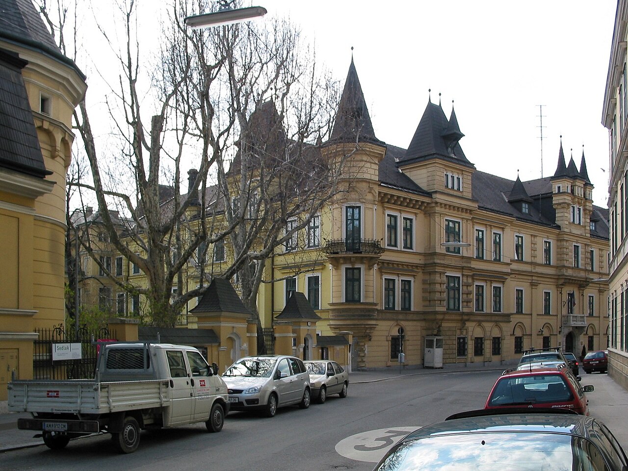 Palais Cumberland의 사진