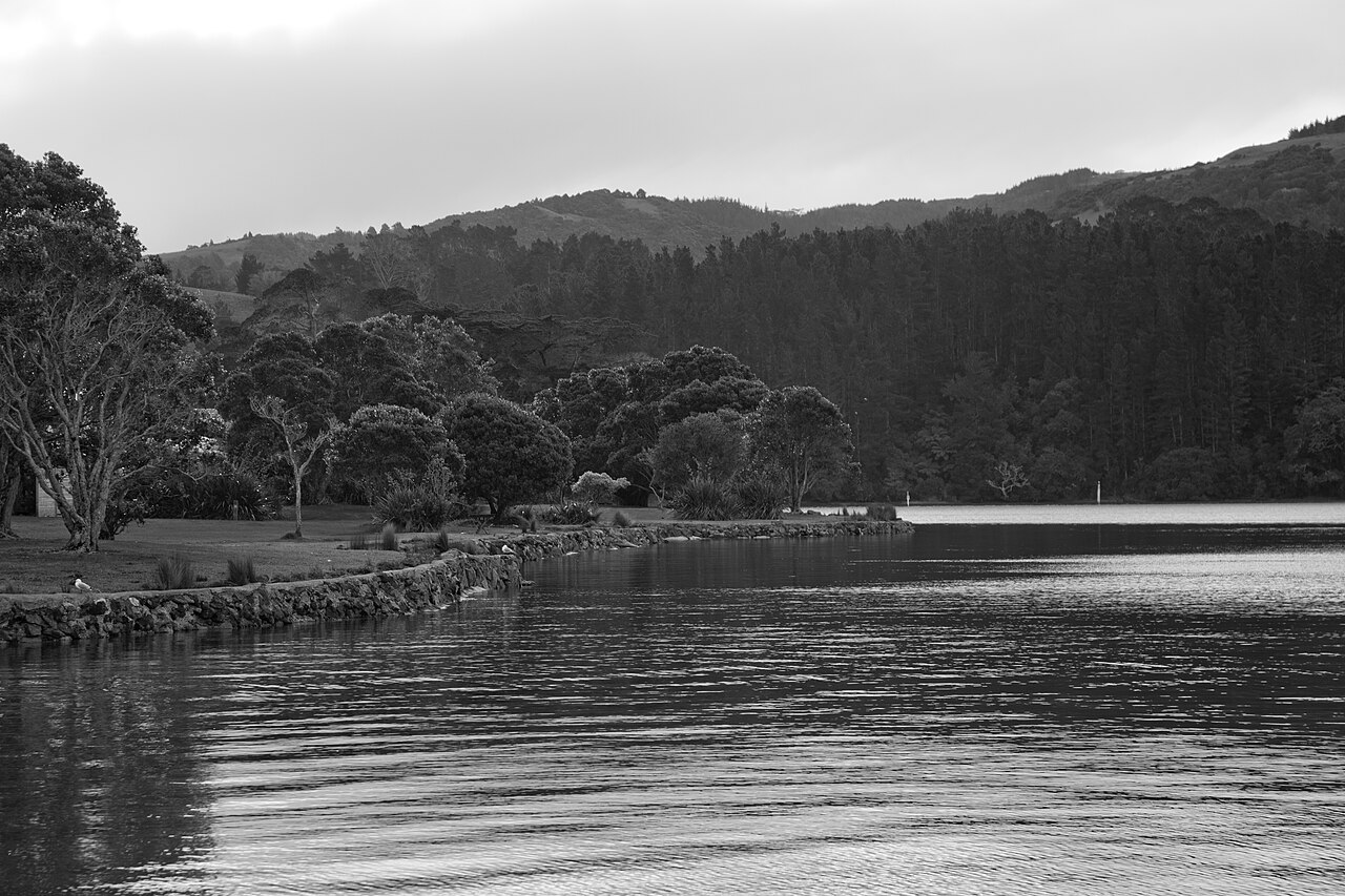 Point Wells Reserve