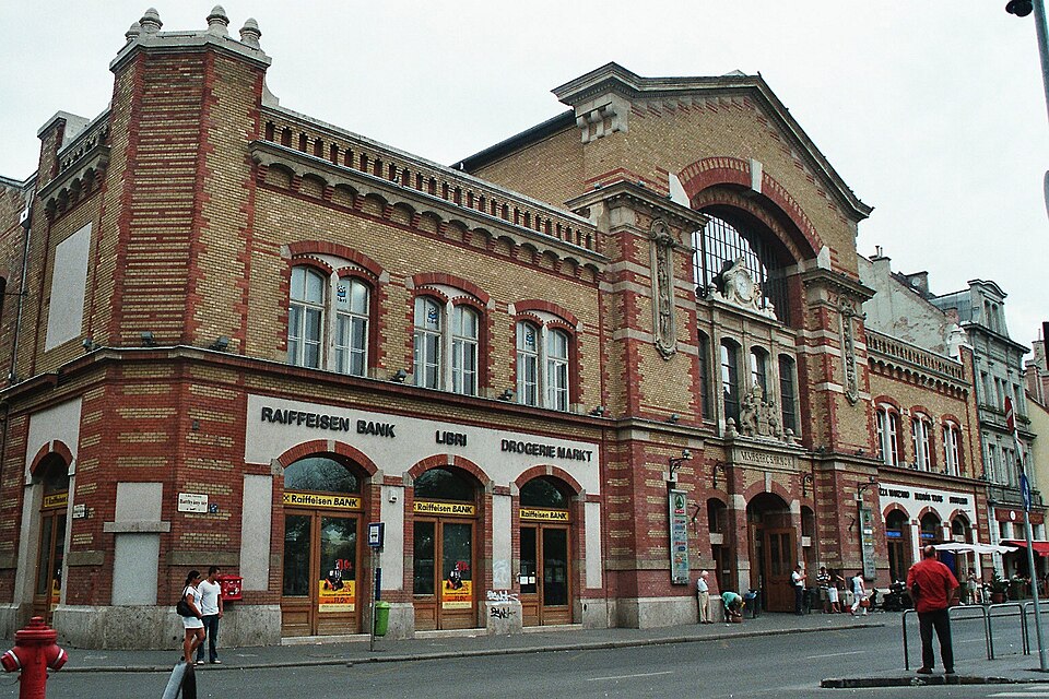 A photograph of Gróf Batthyány Lajos
