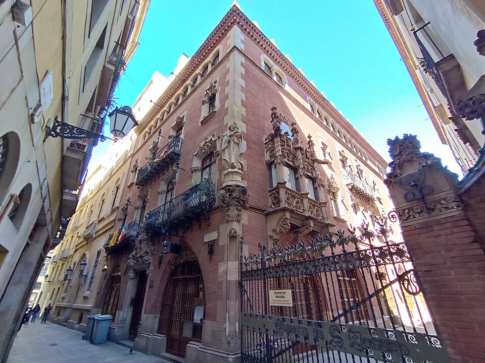 Casa Martí