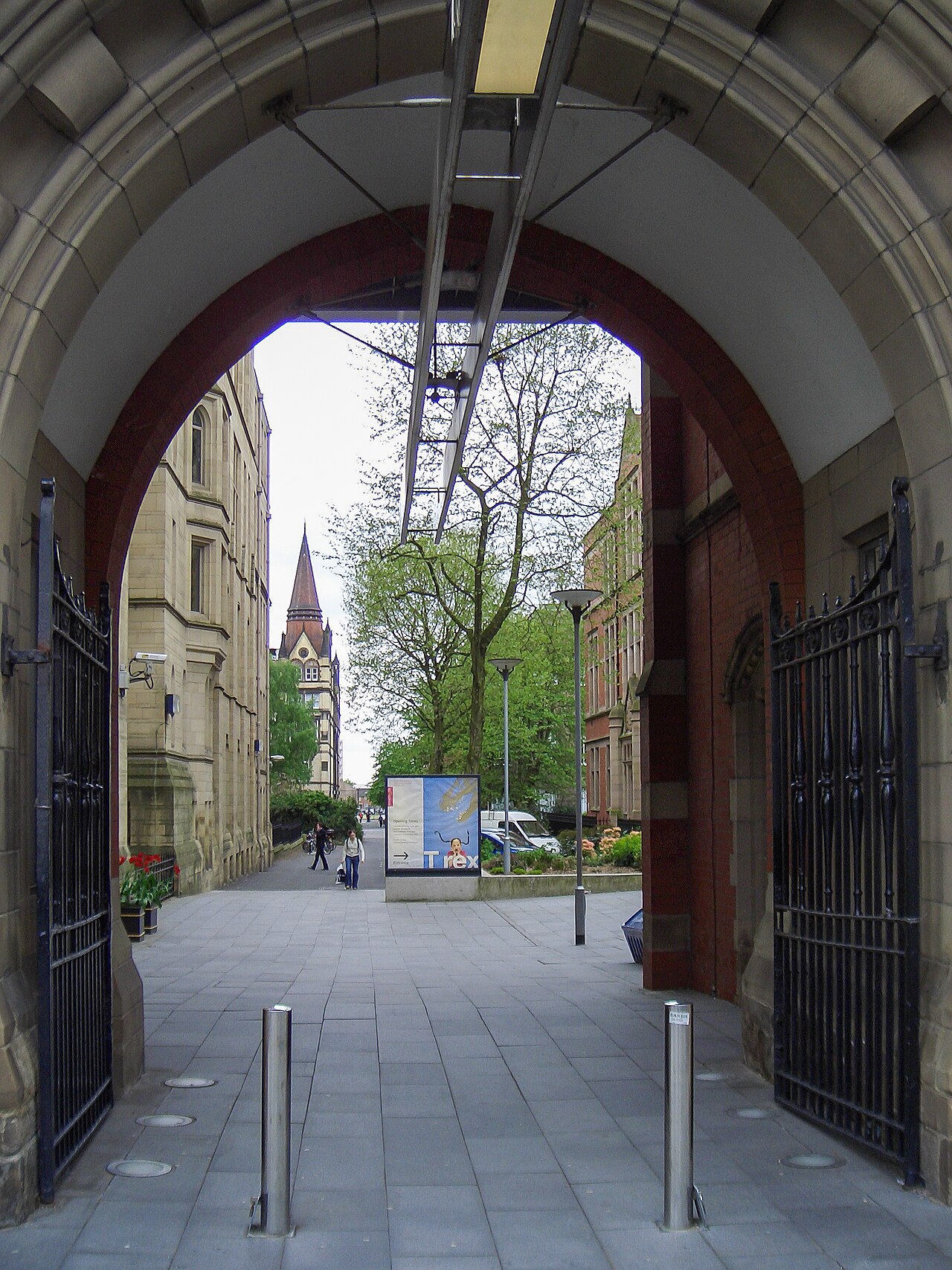 Manchester Museum の写真