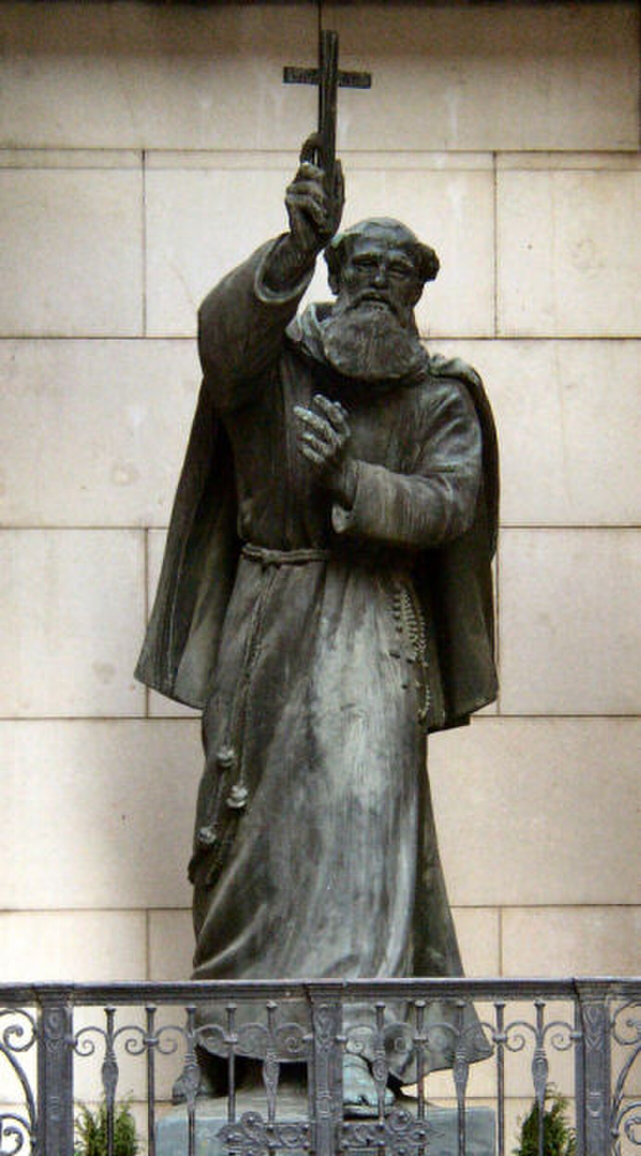 Marco d’Aviano
