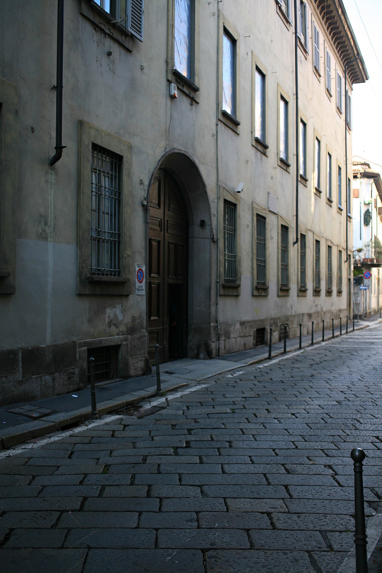 Palazzo Cornaggia