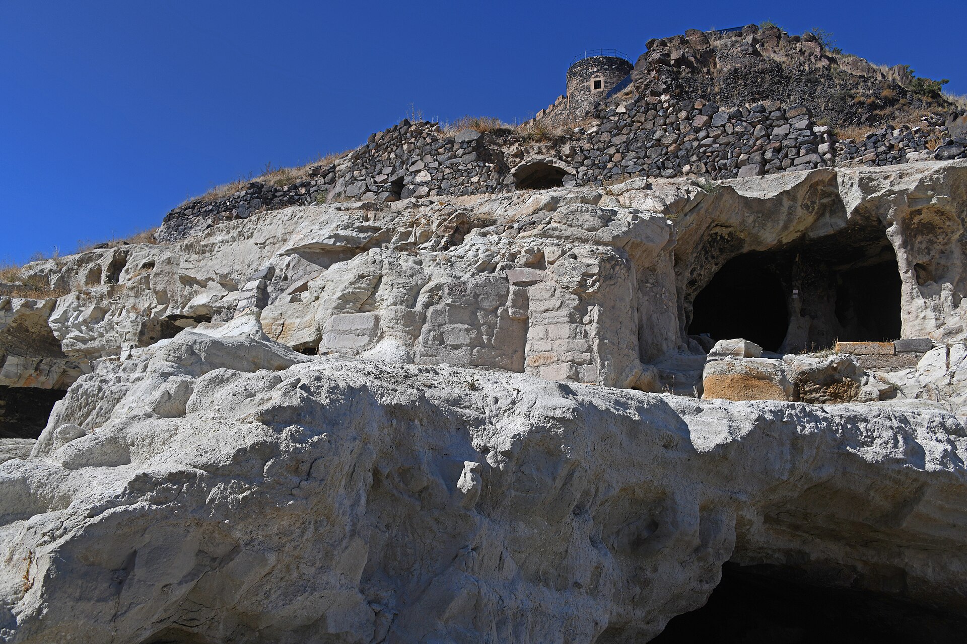 Underground City Kayaşehir