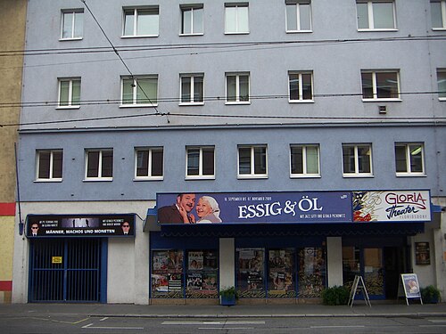 Gloria-Theater