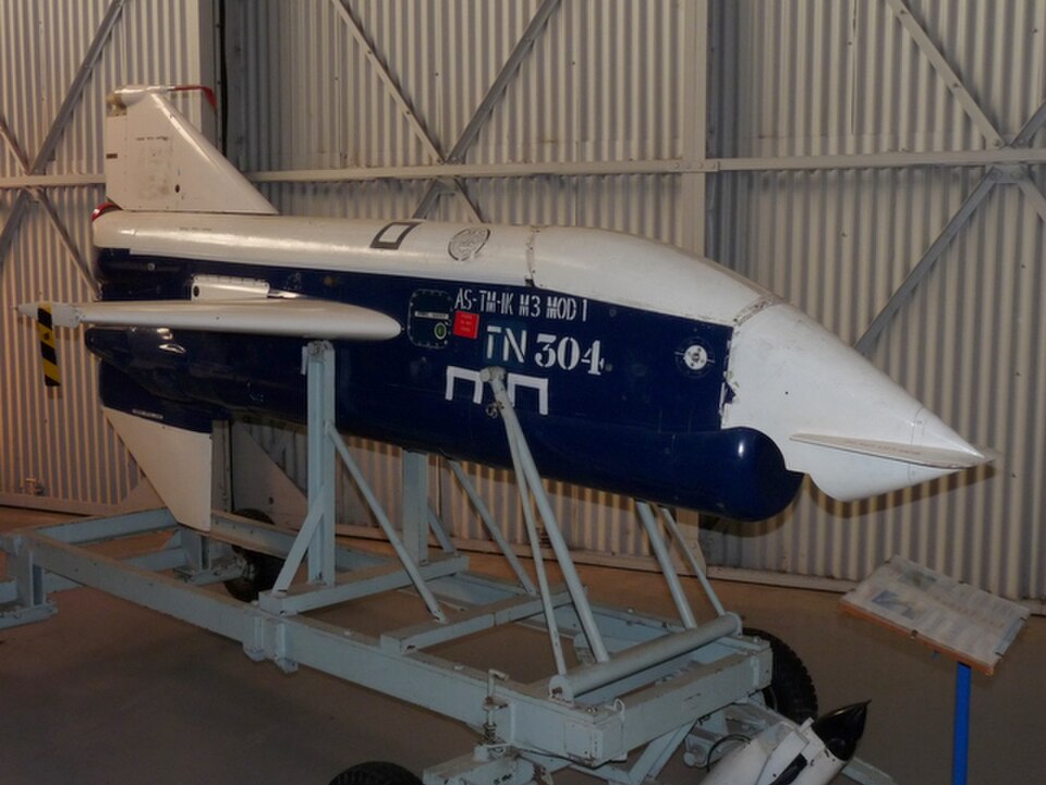 A photograph of South Australian Aviation Museum