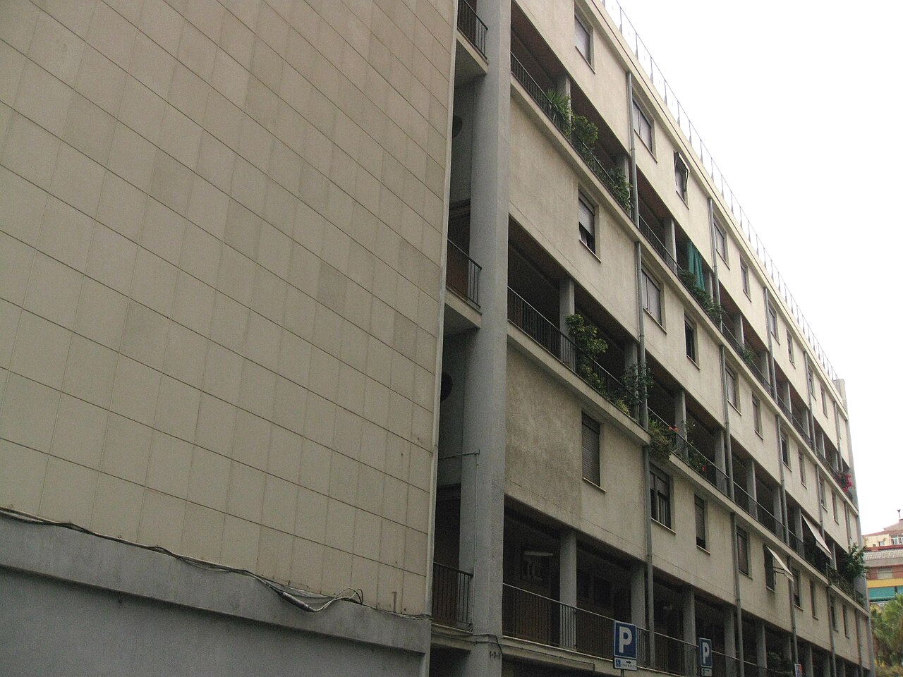 Pis-Museu Casa Bloc의 사진