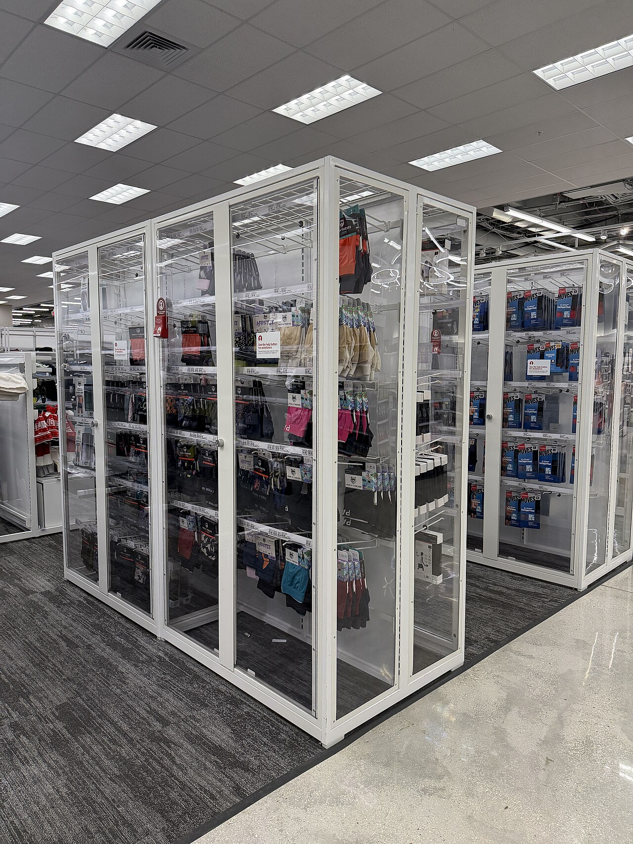 Target fotoğrafı