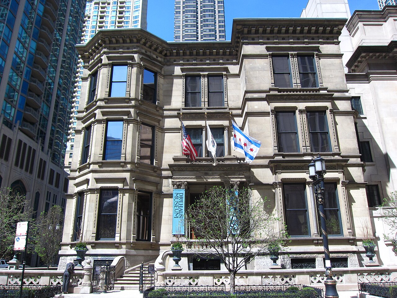 Driehaus Museum의 사진