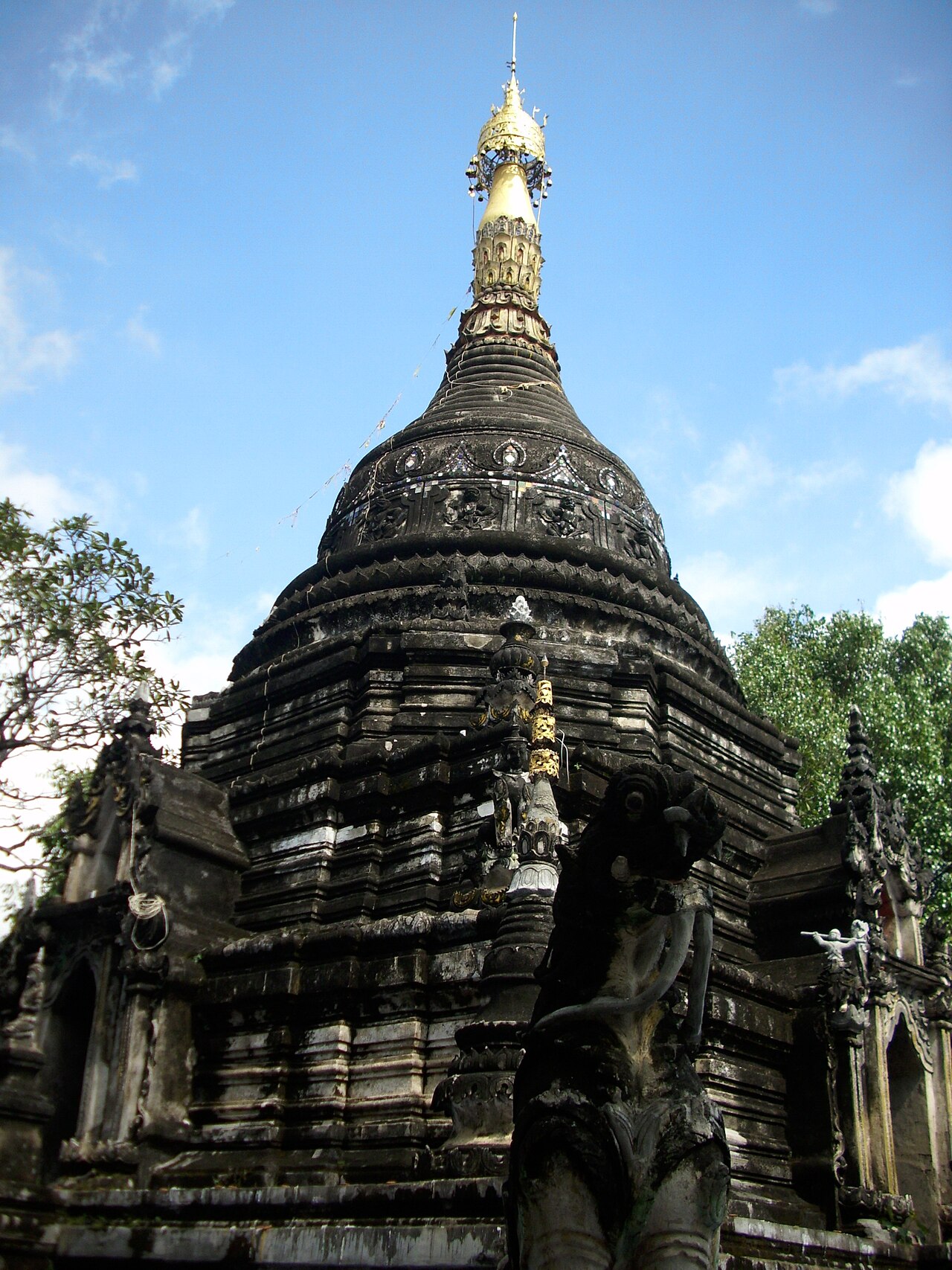 Wat Pa Pao