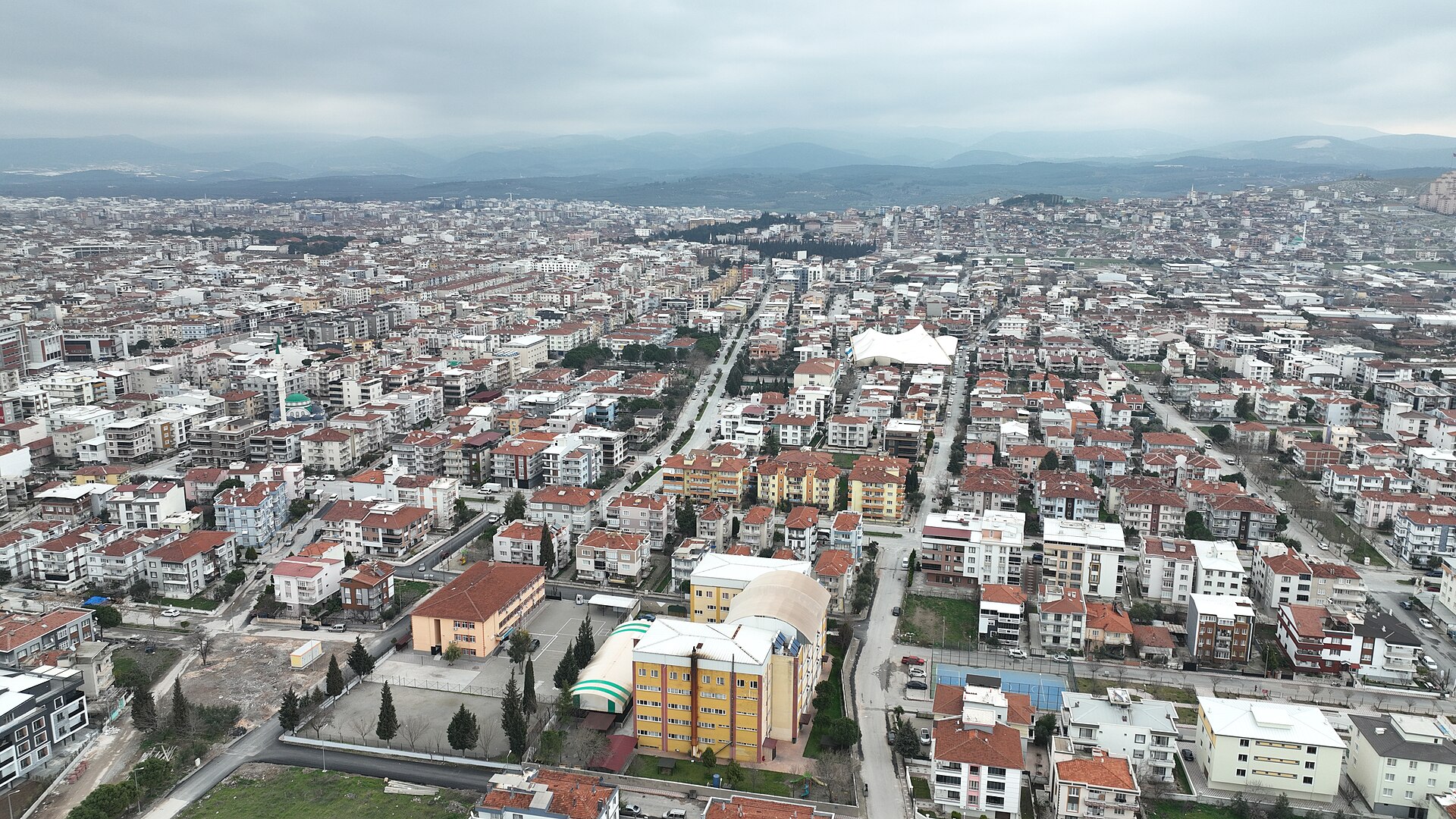 صورة Akhisar