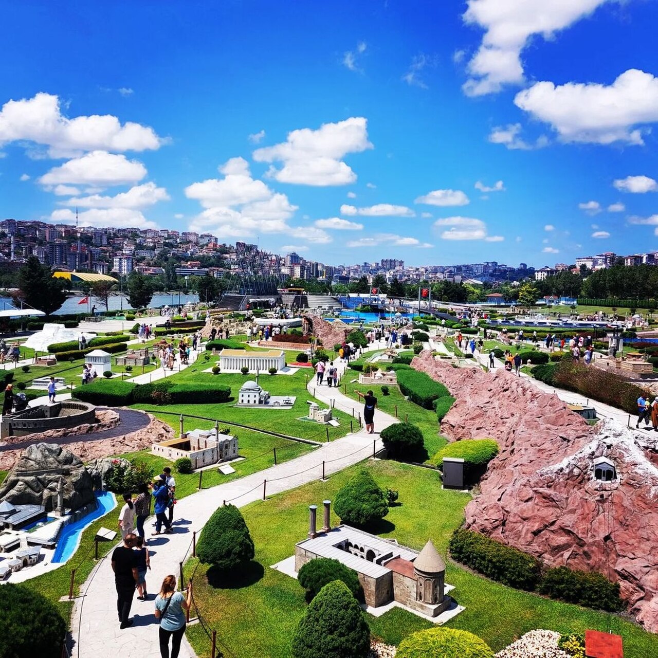 صورة Miniatürk