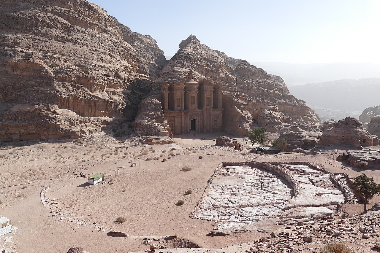 صورة Ad Deir