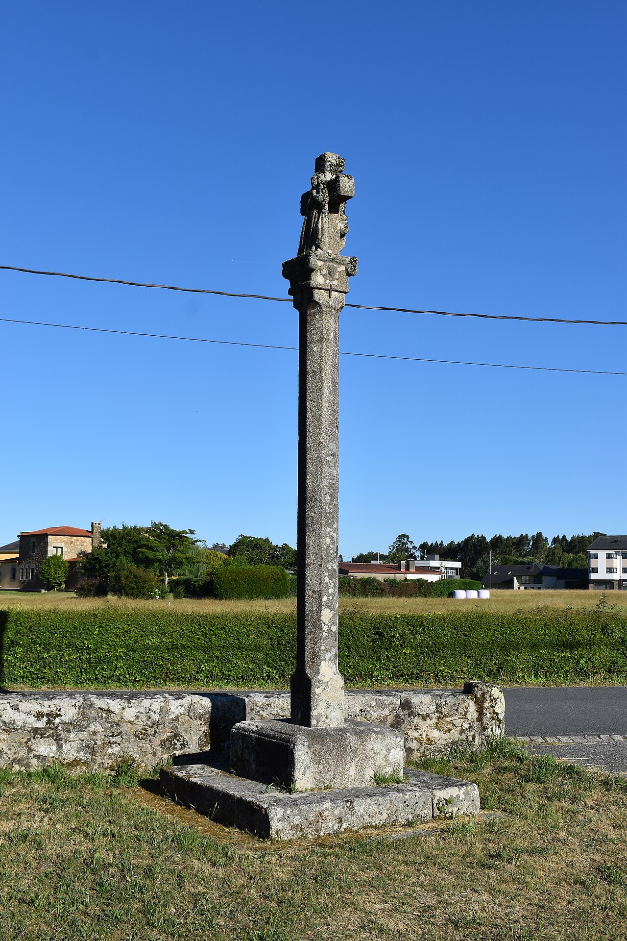 Capela fotoğrafı