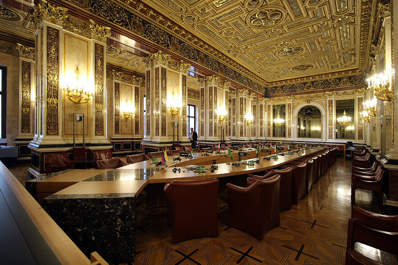 Deutschmeister-Palais の写真