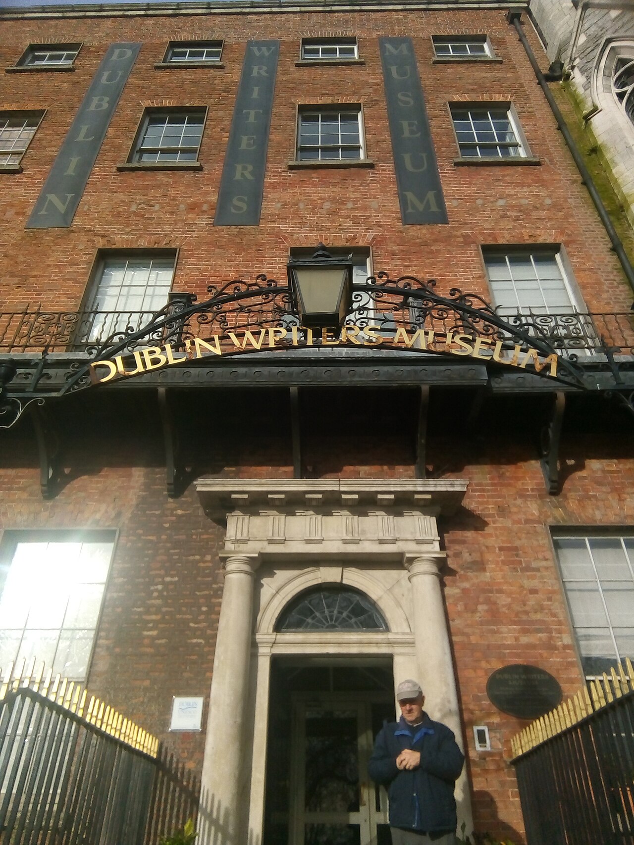 Dublin Writers Museum의 사진