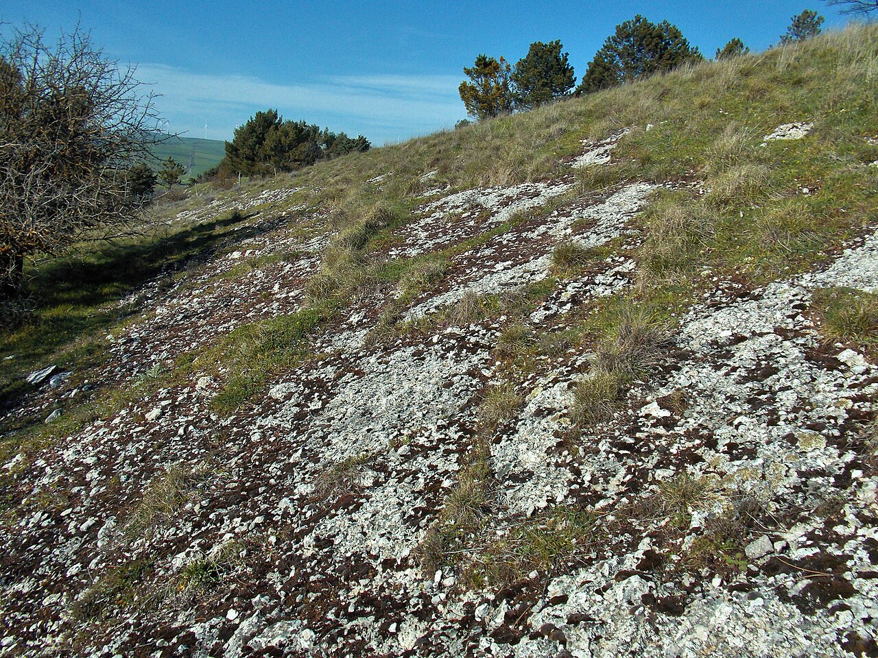 Monte Chiodo fotoğrafı