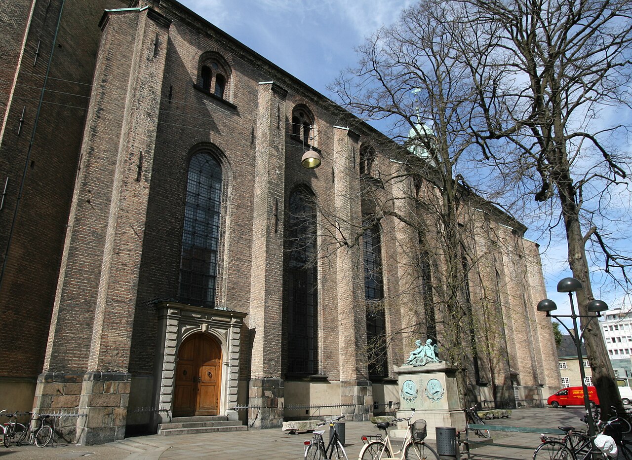 Trinitatis Kirke의 사진