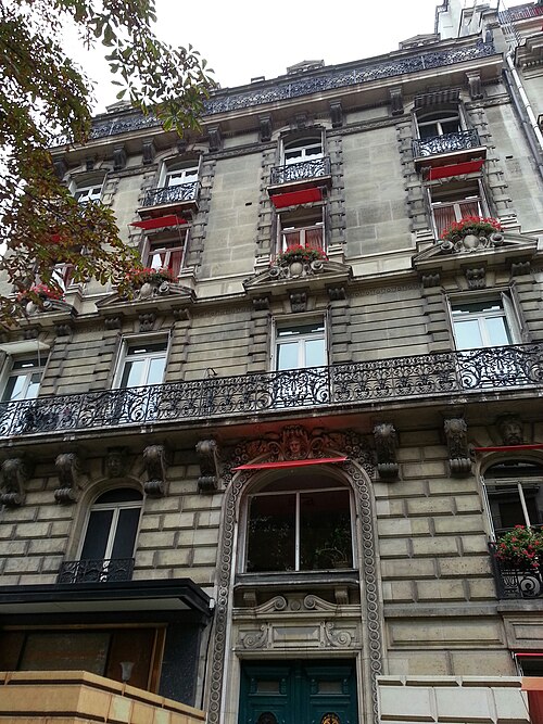 Le Relais Plaza