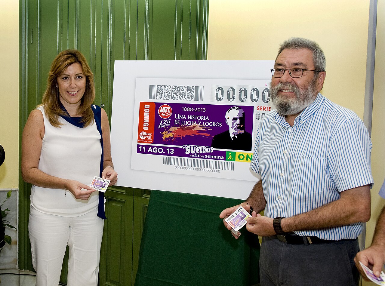 Union fotoğrafı
