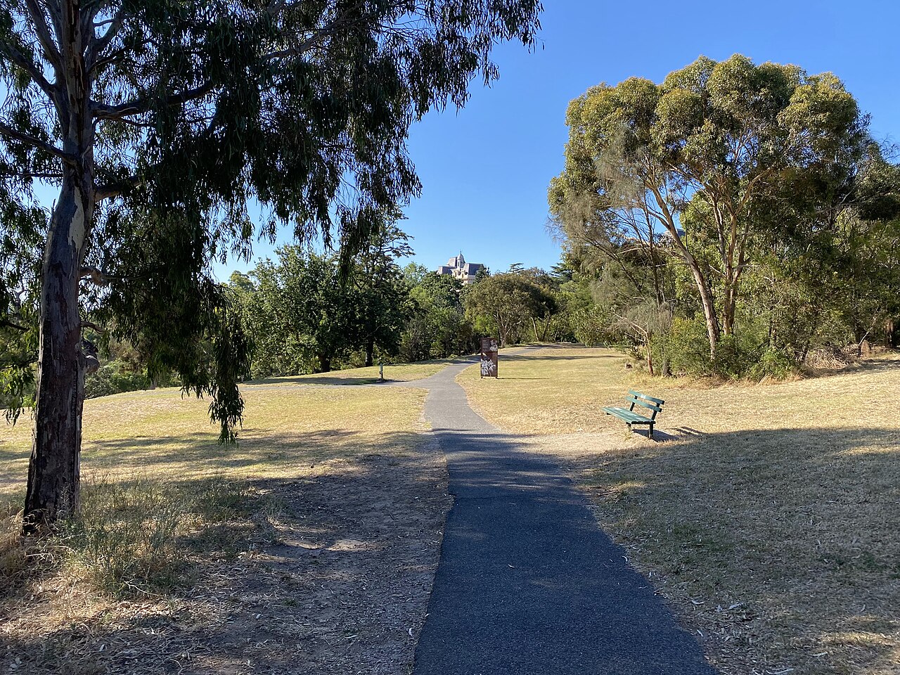 صورة Yarra Bend Park