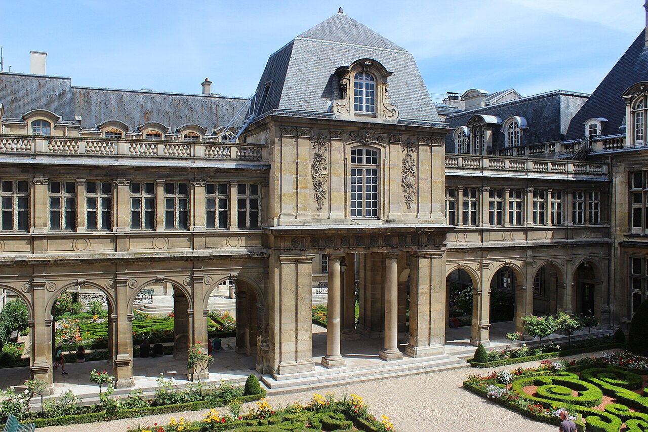 Carnavalet Müzesi