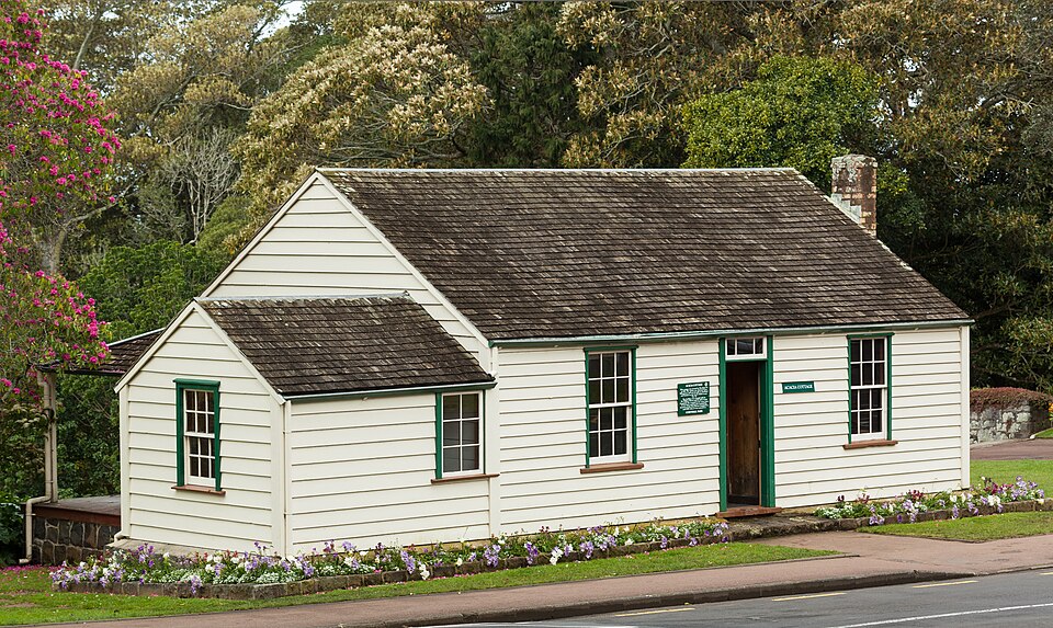 Acacia Cottage