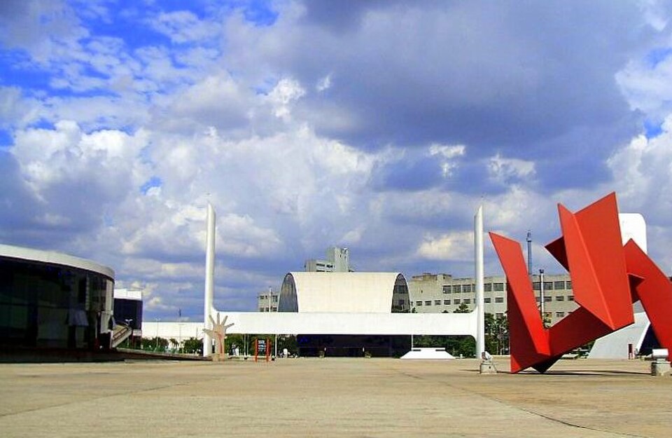 Latin America Memorial
