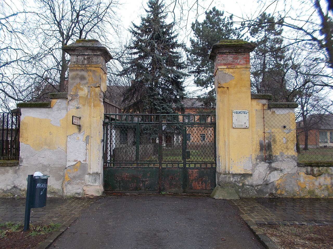 صورة Nagytétény Castle