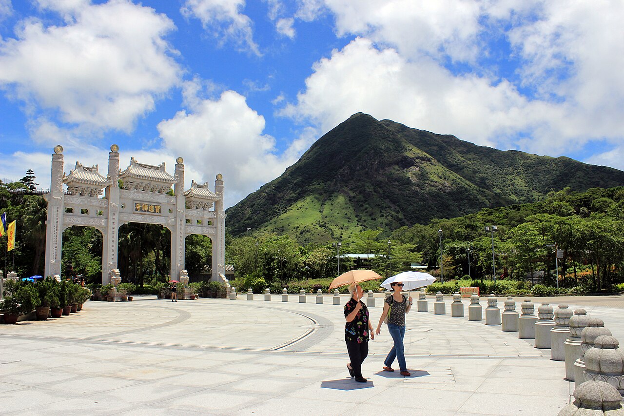 صورة Lantau Peak